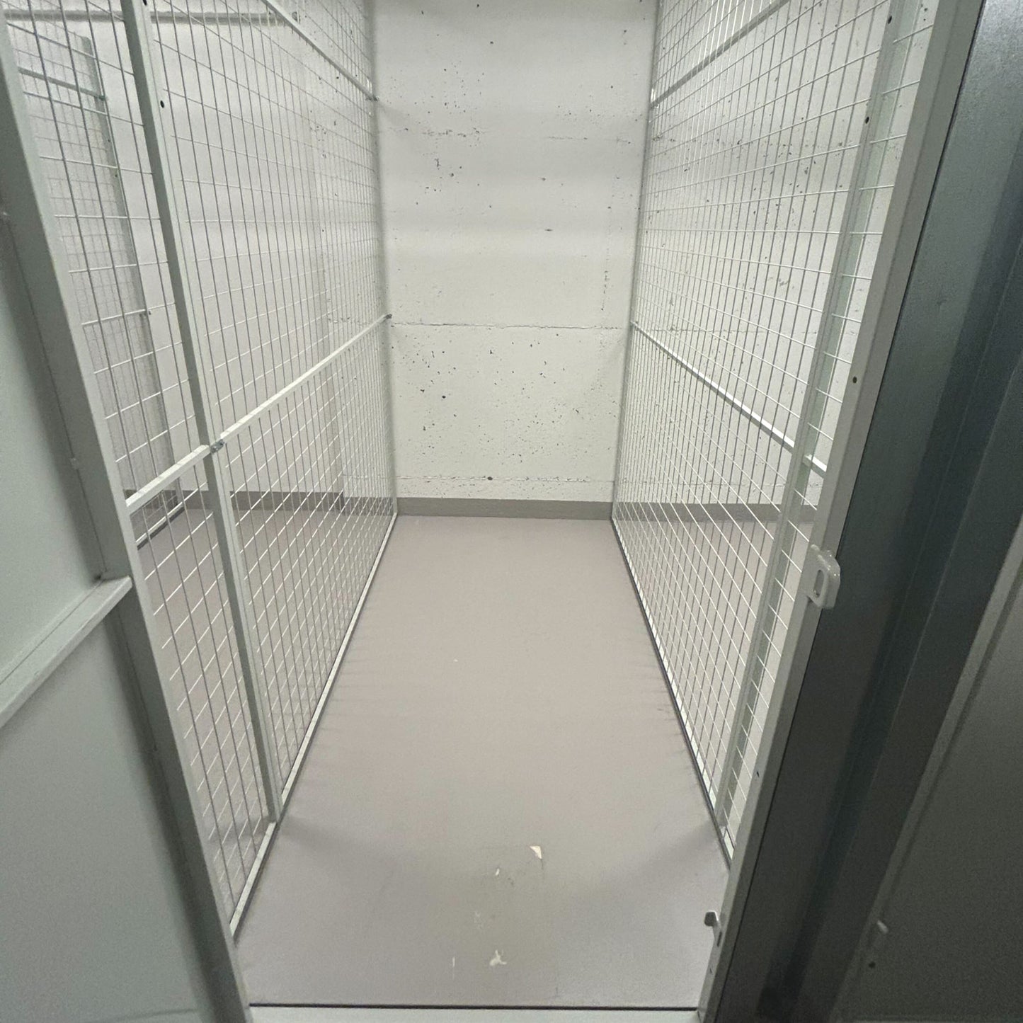 Avdeling 3: Lagerbod C20